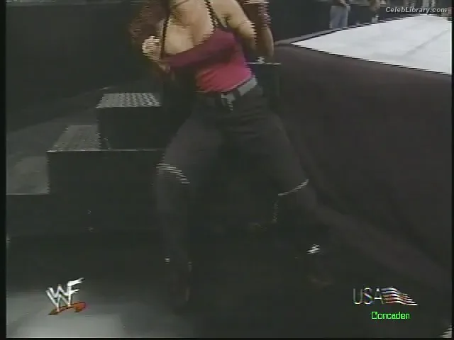 Amy Dumas (Lita) photo 23 of 1011