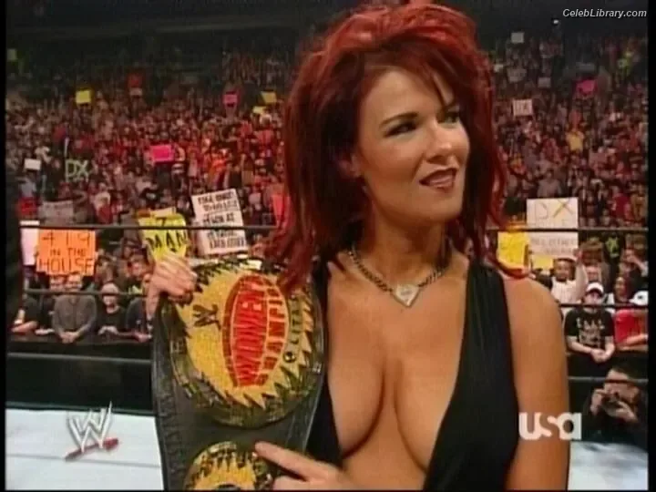 Amy Dumas (Lita) photo 9 of 1011