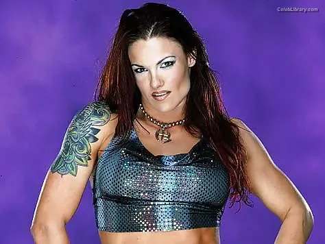 Amy Dumas (Lita) photo 15 of 1011