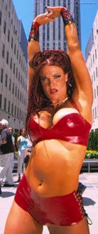 Amy Dumas (Lita) photo 6 of 1011
