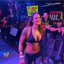Amy Dumas (Lita) photo 16 of 1011