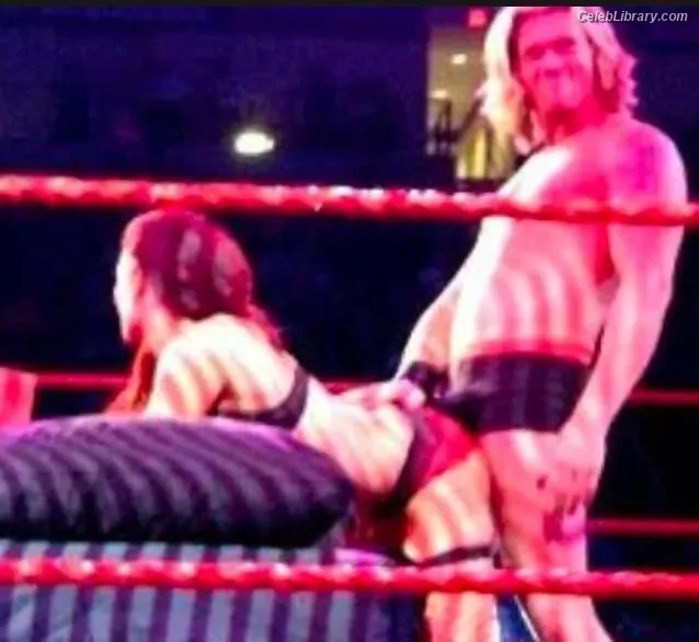Amy Dumas (Lita) photo 11 of 1011