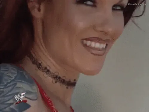 Amy Dumas (Lita) photo 13 of 1011