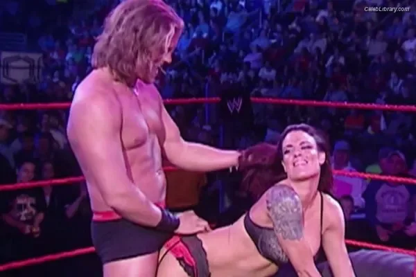 Amy Dumas (Lita) photo 16 of 1011