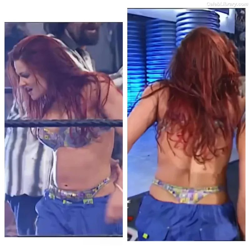 Amy Dumas (Lita) photo 13 of 1011