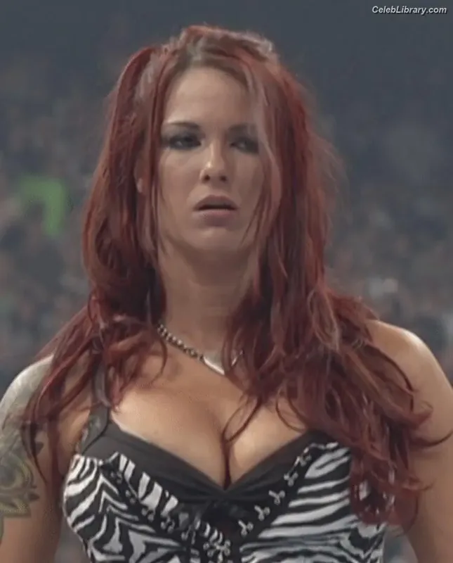 Amy Dumas (Lita) photo 15 of 1011