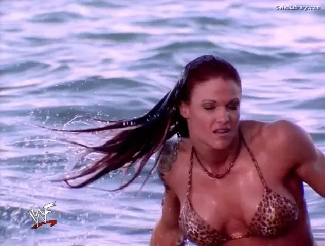 Amy Dumas (Lita) photo 20 of 1011