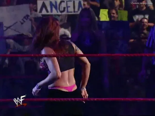 Amy Dumas (Lita) photo 23 of 1011