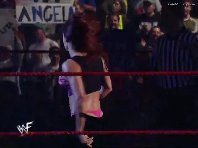 Amy Dumas (Lita) photo 24 of 1011