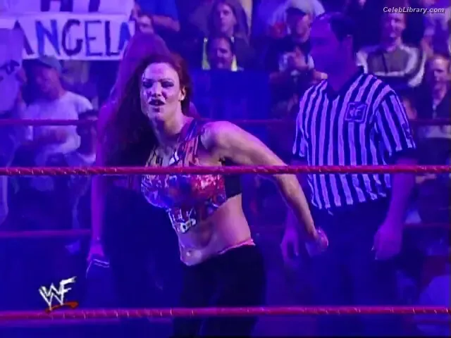 Amy Dumas (Lita) photo 2 of 1011