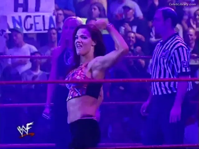 Amy Dumas (Lita) photo 3 of 1011