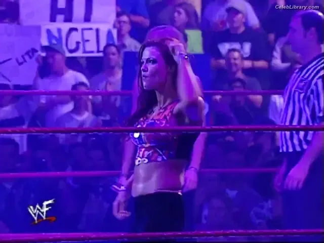 Amy Dumas (Lita) photo 5 of 1011