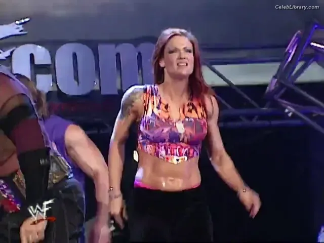 Amy Dumas (Lita) photo 6 of 1011