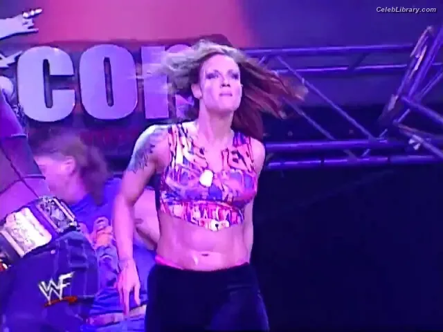 Amy Dumas (Lita) photo 7 of 1011