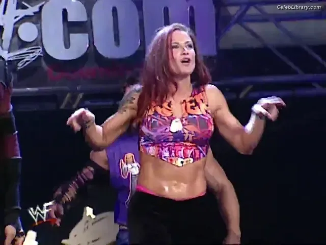 Amy Dumas (Lita) photo 9 of 1011