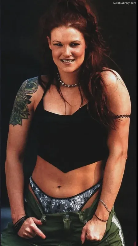 Amy Dumas (Lita) photo 19 of 1011