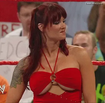 Amy Dumas (Lita) photo 18 of 1011