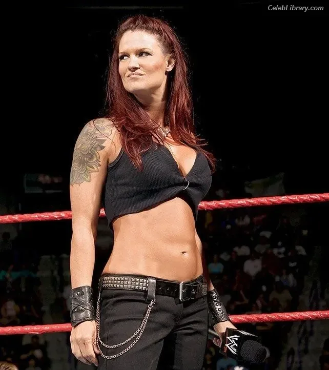 Amy Dumas (Lita) photo 21 of 1011