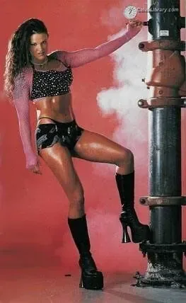 Amy Dumas (Lita) photo 7 of 1011