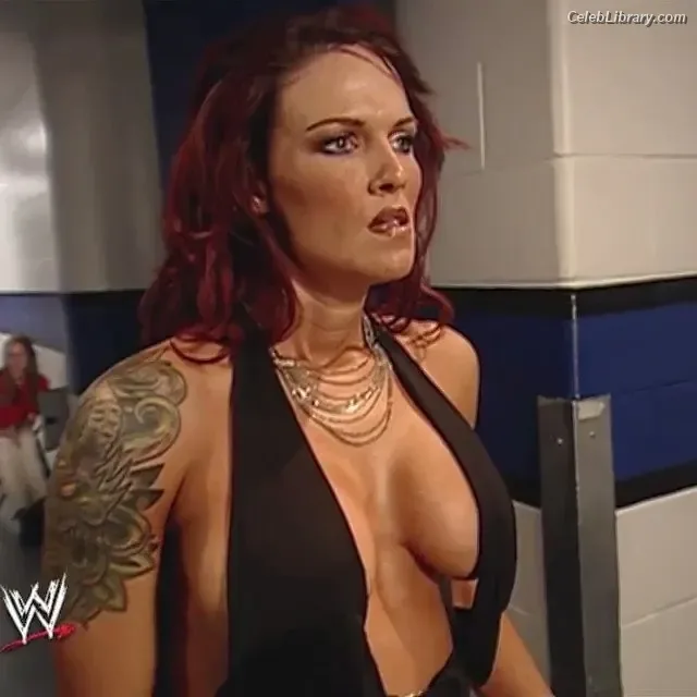Amy Dumas (Lita) photo 18 of 1011
