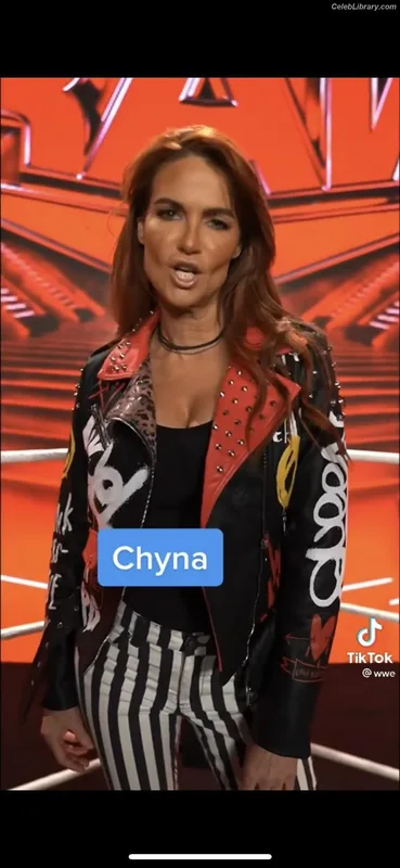 Amy Dumas (Lita) photo 20 of 1011