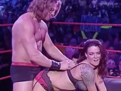 Amy Dumas (Lita) photo 6 of 1011