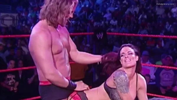 Amy Dumas (Lita) photo 7 of 1011