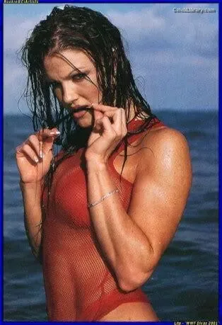 Amy Dumas (Lita) photo 17 of 1011