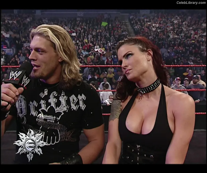 Amy Dumas (Lita) photo 10 of 1011