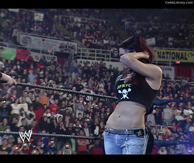 Amy Dumas (Lita) photo 13 of 1011