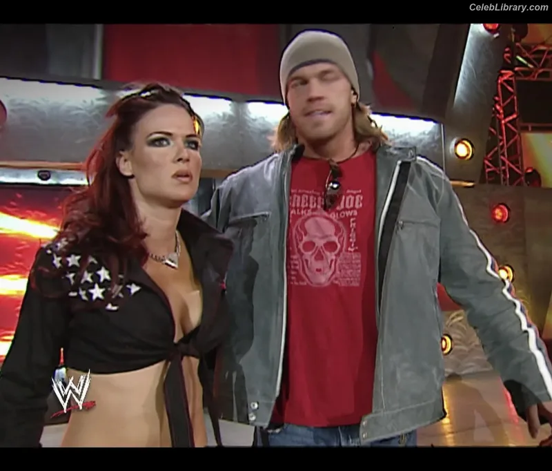 Amy Dumas (Lita) photo 14 of 1011