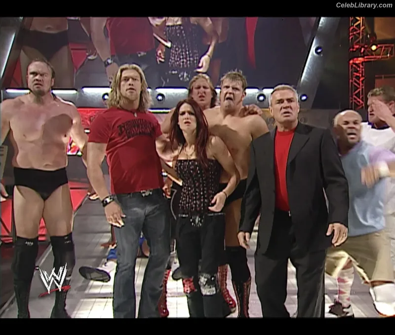 Amy Dumas (Lita) photo 16 of 1011