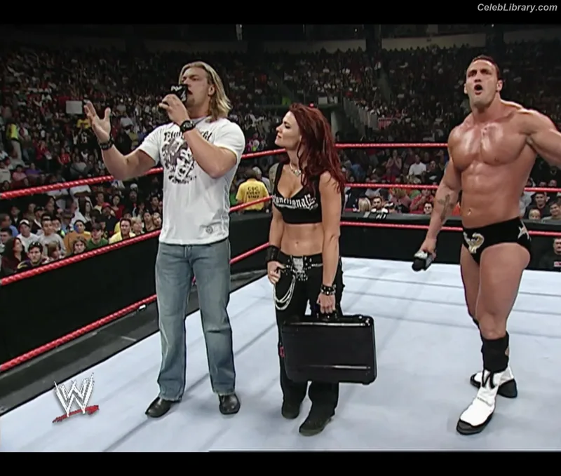 Amy Dumas (Lita) photo 18 of 1011