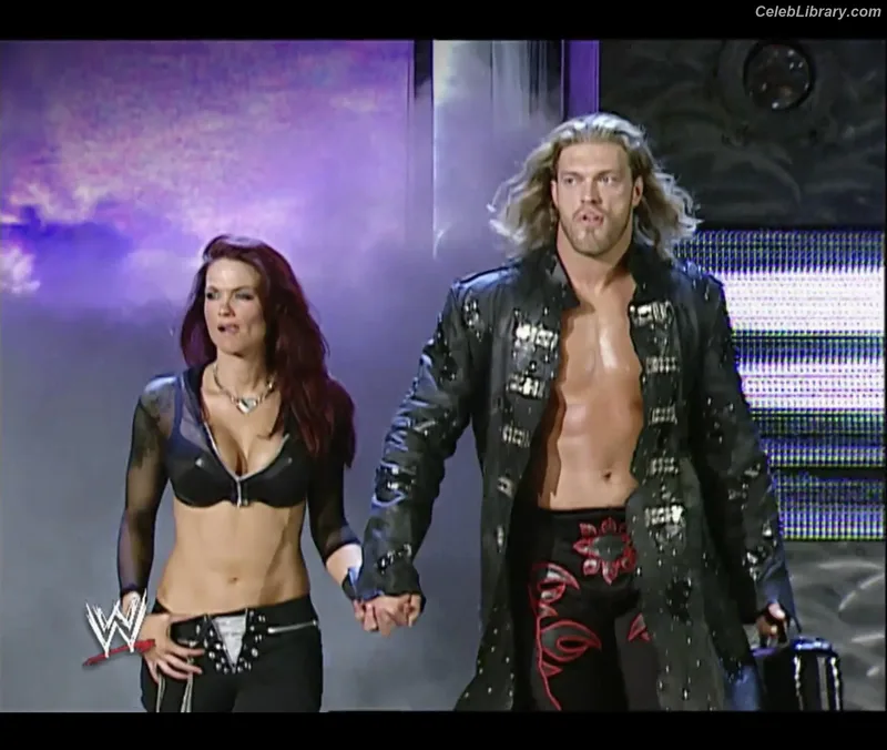 Amy Dumas (Lita) photo 19 of 1011