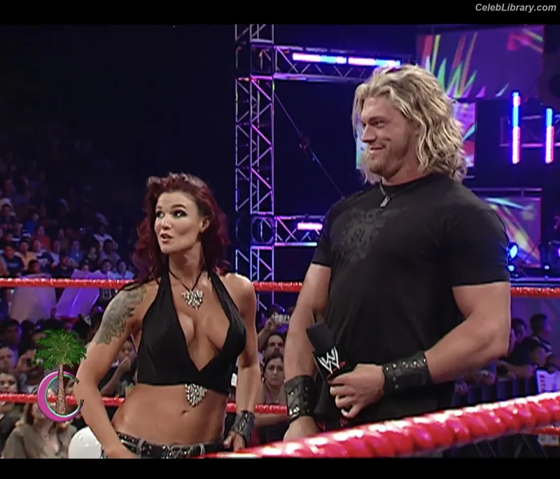 Amy Dumas (Lita) photo 21 of 1011