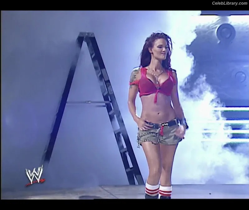 Amy Dumas (Lita) photo 22 of 1011