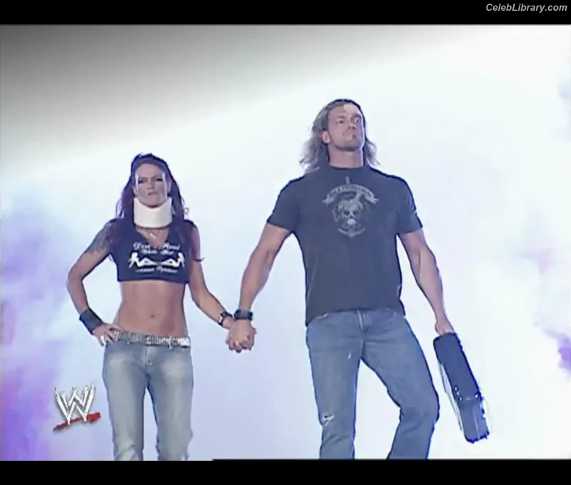 Amy Dumas (Lita) photo 23 of 1011