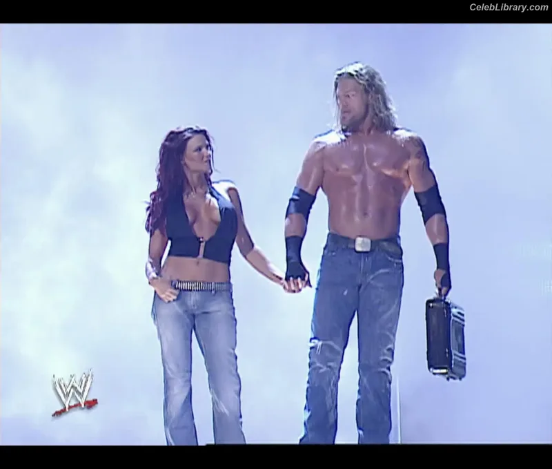 Amy Dumas (Lita) photo 2 of 1011