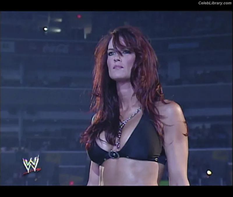 Amy Dumas (Lita) photo 5 of 1011
