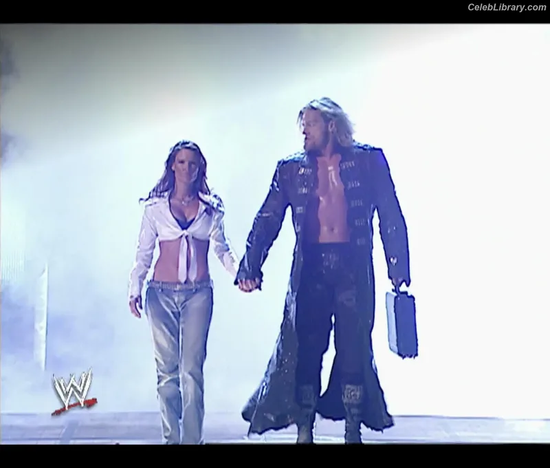 Amy Dumas (Lita) photo 6 of 1011