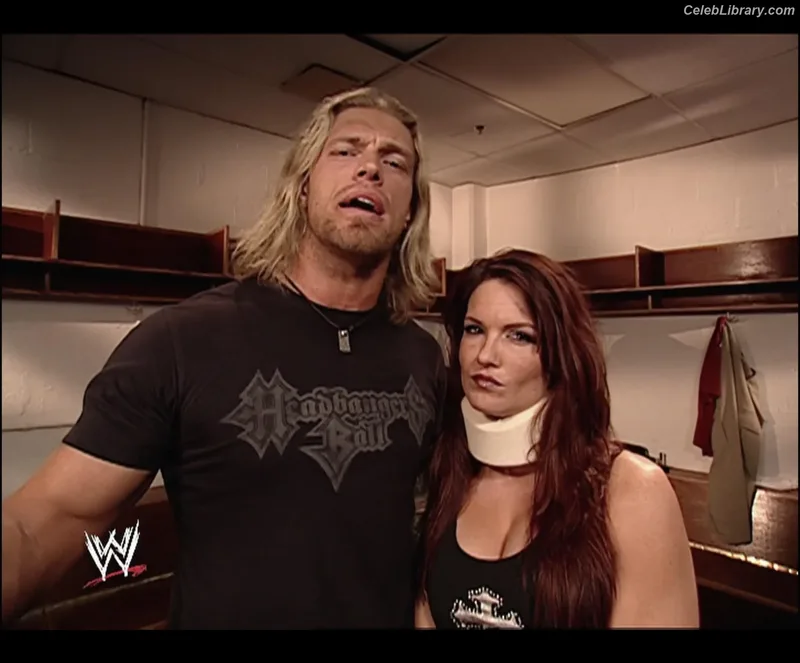 Amy Dumas (Lita) photo 7 of 1011