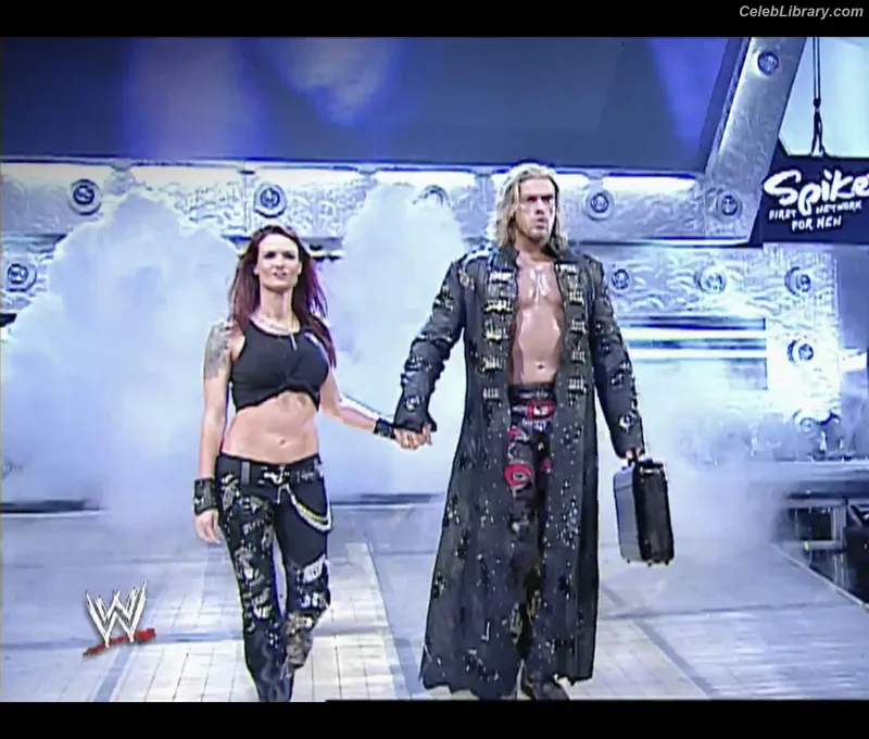 Amy Dumas (Lita) photo 8 of 1011