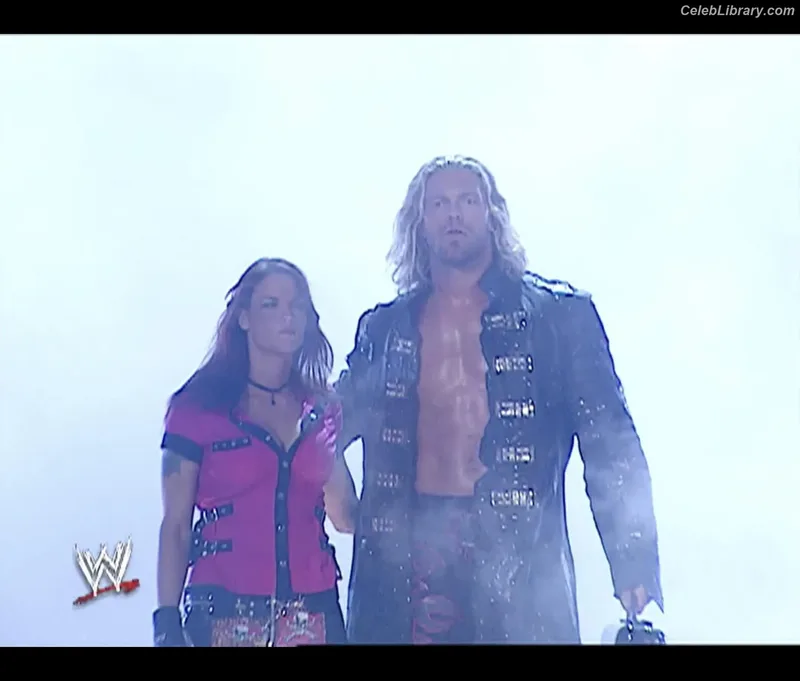 Amy Dumas (Lita) photo 10 of 1011