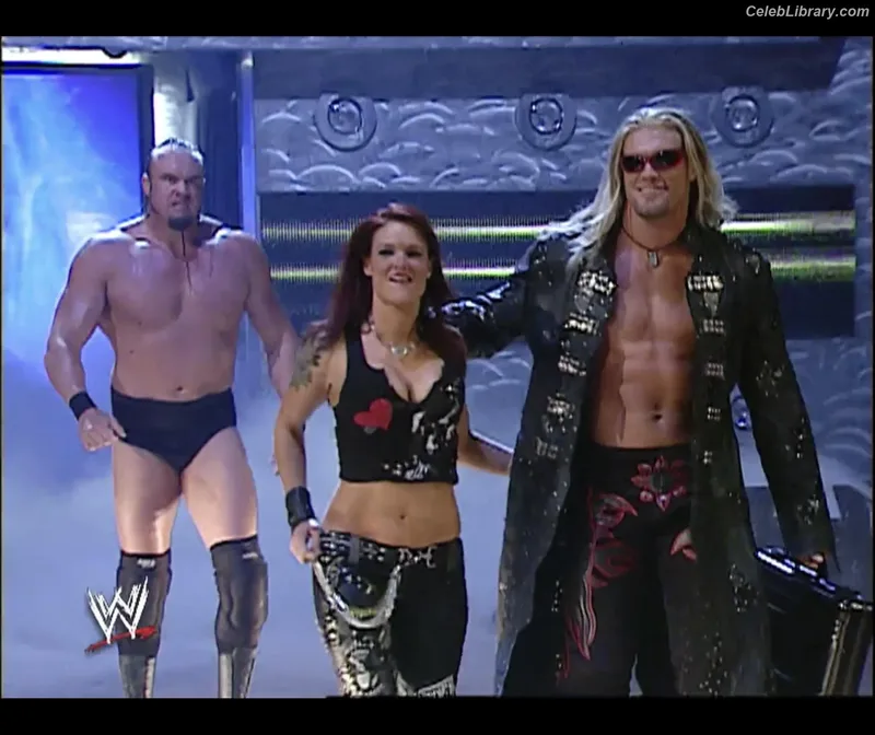 Amy Dumas (Lita) photo 11 of 1011