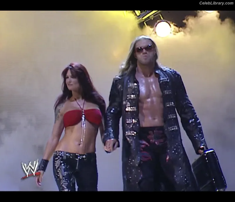 Amy Dumas (Lita) photo 12 of 1011