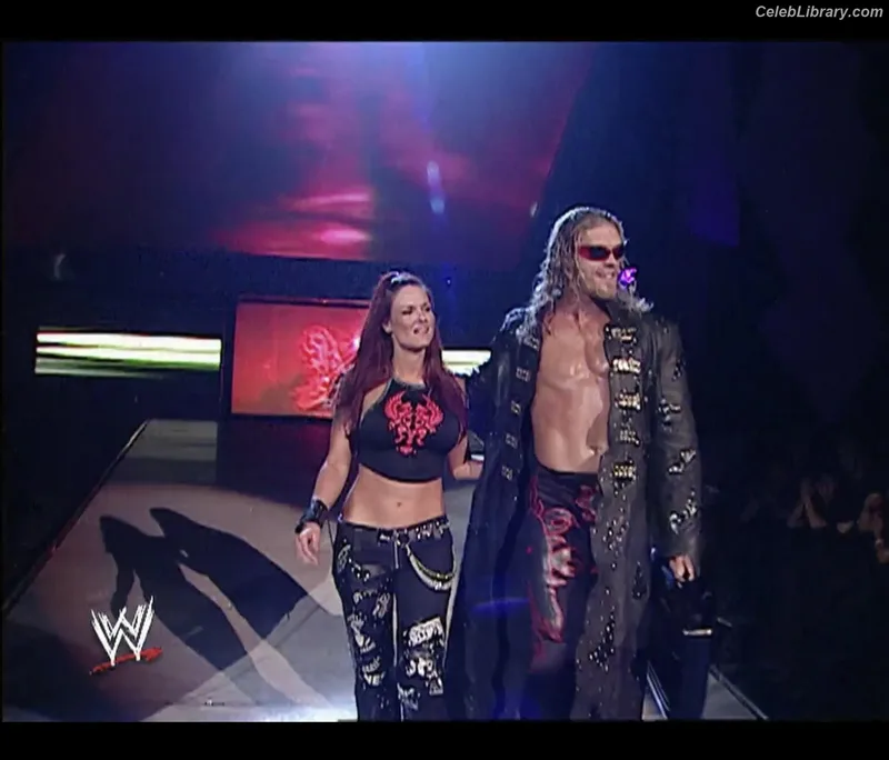 Amy Dumas (Lita) photo 16 of 1011