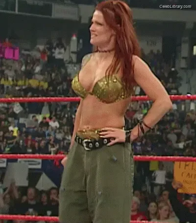 Amy Dumas (Lita) photo 7 of 1011