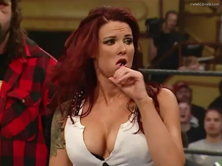 Amy Dumas (Lita) photo 12 of 1011