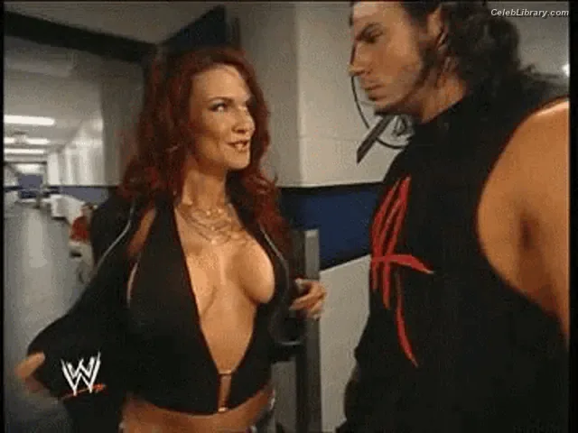 Amy Dumas (Lita) photo 15 of 1011