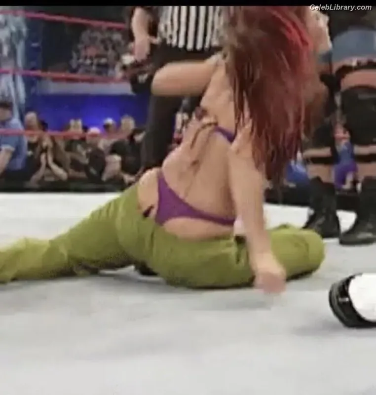 Amy Dumas (Lita) photo 21 of 1011